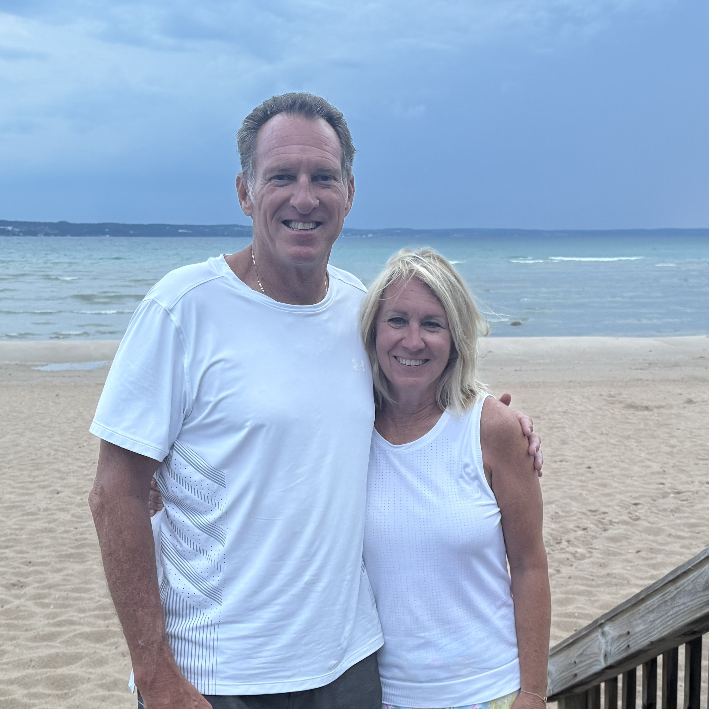 Grateful Couple's Gift Will Advance Heart Care at McLaren Flint
